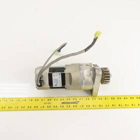 Sa-n6475s8551-31 Inmotion 76v03103a 24-36v Gear Motor From A Yale 162g Forklift