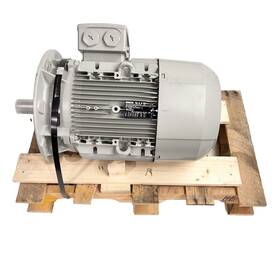 1le10231db235fa4 Innomotics Siemens Electric Motor 3-phase Ac 15 Hp 1800 Rpm
