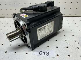 Ms1h4-75b30cb Inovance Ac Servo Motor 013