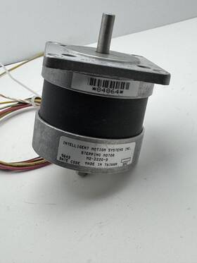 M2-2220-d Inteligent Motor Systems Inc