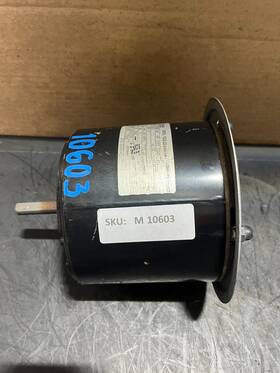 Yslb-220-8-b002 Interlink Al / Hp 1/4 Electric Motor
