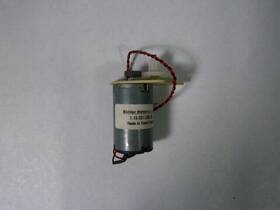 1.13.021.392.03 Intermec Buhler Ribbon Motor Used