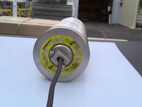 S6288 Interroll Motor Hp 15 Model#