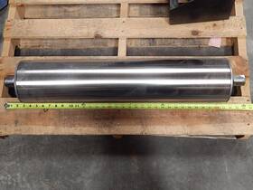 T97875 Interrrol S4jalo 750 Drum Motor