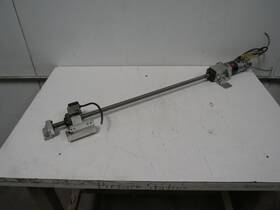 Dpm57bl74b.004 Intorq Bfk457-03 Elevator Door Machine Motor T178539