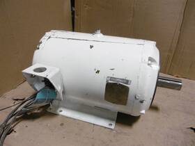 39l096h63161 Inverter Drive Idhmm22937t Washdown Motor 254tc 7.5hp 1765rpm