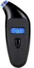 Ion-15 Ionox Digital Tire Pressure Gauge Rubberized Grips With Blue Led
