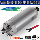 Irewl005731522658966 Vevor Cnc Spindle Motor Grinding Water Cooled High 871248432140