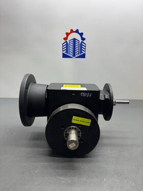 Grg-bmq832-60-r-180 Iroman Ironman / Reducer