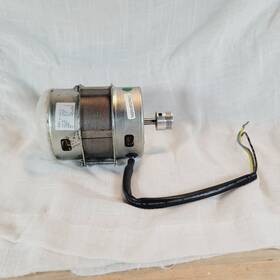 1307002596 Irs Micro Motor Item Number Y05024 No Voltage Ac110 Cur 0.79 Pwr 30