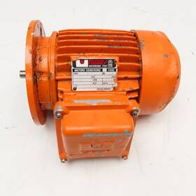 As63b4 Isgev .29hp 1600rpm 440v 3ph 60hz Asynchronous Motor