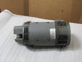 97020-20400 Iskra Motor Amt 4647 48v 11 5 Kw 2050 Rpm - Used