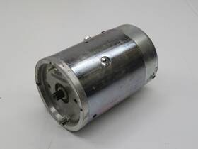 T230590 Iskra Amj5755 Spx Fluid Power Fenner Dc Motor
