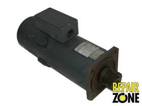 445-2-20-0330 Iso Flux Dc Servo Motor Remanufactured 1 Year Warranty