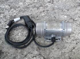 110-115v Italvibras M3/45-s02 Ab 3000/3600rpm Vibrator / Vibratory Motor Used