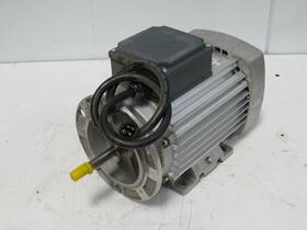T175650 Itt Industries M80b-b2 M80b B2 249450480708 Hydro Air Motor