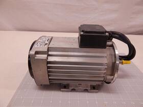 T80909 Itt Ma71l2 Hydro Air Motor 1.12 Kw 230 V 3410 Rpm 5.0 A 1.52 Hp