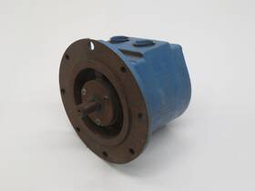 As14f-300 Itt Pneumotive Vane Rotary Air Motor T246727