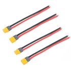 J1308532al32281 Crazepony Plug Male Female Connector With Sheath Housing 190033624677