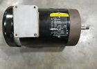 3143sr J710 Baldor 1.5hp 3450 Rpm