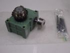 J927911810-8 Tsubaki Emerworm Worm Power
