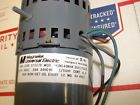 304175000 Ja1m140nv Universal Magnetek Electric Motor