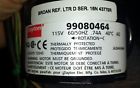 Ja2m434n Dayton 115 Volt Motor