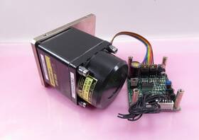 Fe6pf10n-511 Jaapan Servo Japan With 6h15ebn-21 Reducer And Quickdraw 257517 Controller