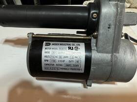 61830-220400-06 Jaeger Industrial Mj 8235