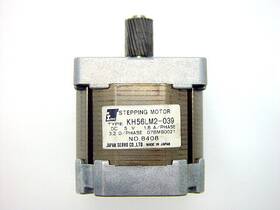 Kh56lm2-039 Japan Servo Stepping Motor Hp 07bm80021 5vdc 1.6a 3.2