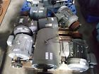 Jec-2137-2000 Tfo-hkk 4p Toshiba Hitachi