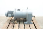 Jh0054pca Sterling Gear Motor