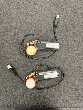 Cf109hsdl064 Jiecang Lifting Desk Motors