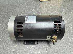 D-563228x8138a Jlg E300ajp E400 Motor Pump Ohio Electric Motors Model Used 48v