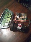 Jm15-001 Johnson Dc Motor Speed Control Rpm Hp