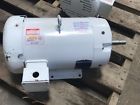 Jmewdm3713t Baldor 15hp 3500rpm 215jm Frame