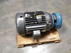 Jmm4106tsh Baldor 20 Hp Motor Halsted