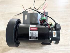 Jmm5-41t Johnson 1.75hp Dc30v 4250rpm 15a Permanent Magnet Dc Treadmill Motor