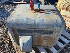 600453-2 Joy Mining Used 250hp 1775rpm Drill Motor 7db5003 Frame 440v