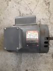 35n68-73 Jr-b 66154 Boston Gear Motor Hp Rpm Phs Vlt Ph