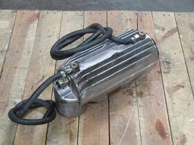 G8-02.21-1 K Hler Filter Motor T239694