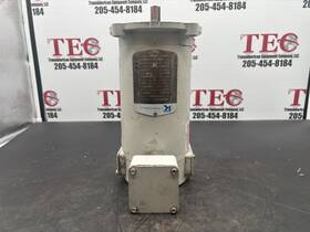 9473700610 K-tron America Electric Motor