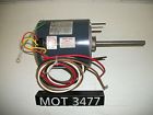 Mot3477 K1009 Emerson New Other Hp Single Ph Speed Condenser Fan Motor