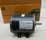 208-230-460v K122 Ge Motor Free Shipping