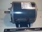 V208-230-460 K1408 Ge Fr Belt Drive Motor Hp