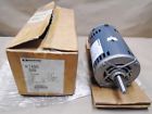 5k49tn4333ax K1496 General Electric New Marathon Motor Model Rpm Phase Hp