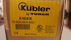 T8.5883.6624.ba21-in K182418 Kubler Turck By Usa