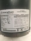 K381 Marathon Hp Electric Motor Rpm