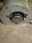 K55hxbaz5899 Emerson Lennox Hp Squirrel Cage Blower Rpm Speed
