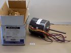 K55hxfeg-1285 Emerson New In Box Hp Electric Motor Rpm